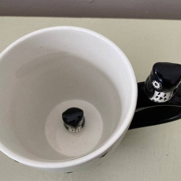 The Owl Collection by Kate Williams 3D Mug - Picture 2 of 4